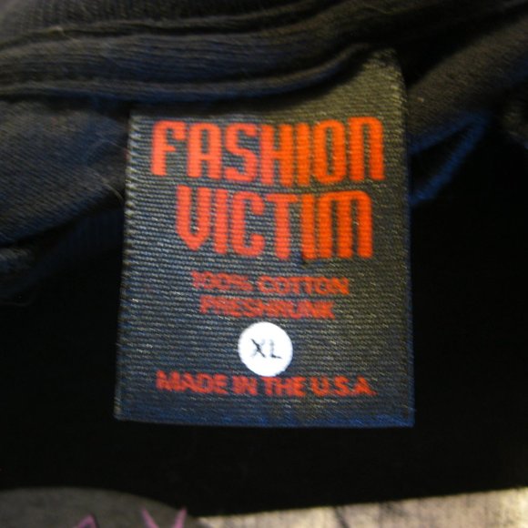 Betty Page pin-up photo shoot tshirt - Picture 5 of 6